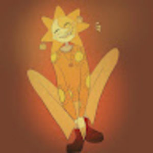 Meet your Posher, Saffron